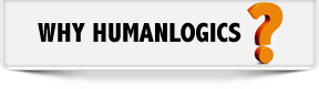 Why humanlogics